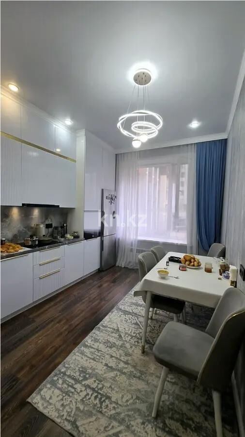 Продажа 3-комнатной квартиры, 90 м² - Продажа трехкомнатных квартир в кирпичном доме в Казахстане - страница 73 фото 4 из 5