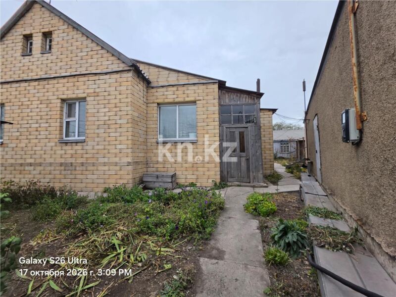 Продажа 4-комнатного дома, 150 м² - Продажа домов, коттеджей в Казахстане фото 45 из 45