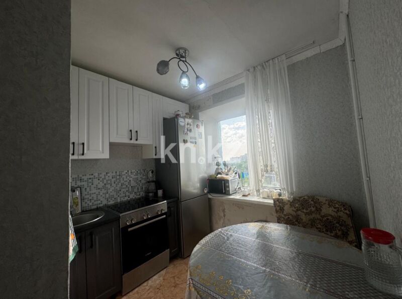 Продажа 3-комнатной квартиры, 53 м² - Недвижимость в Темиртау фото 2 из 8