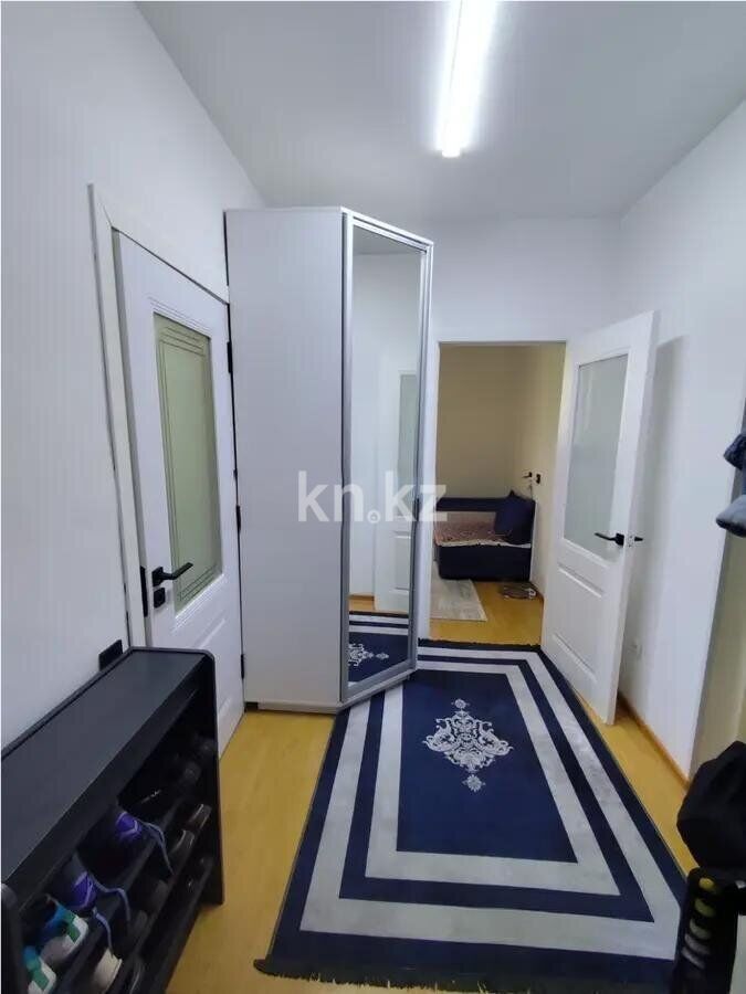 Продажа 1-комнатной квартиры, 45 м² - Продажа недвижимости в Алматы - страница 21 фото 5 из 5