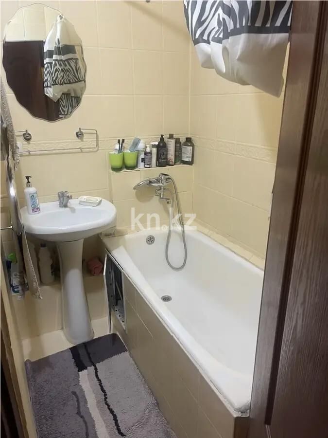 Продажа 3-комнатной квартиры, 60 м² - Продажа трехкомнатных квартир в Алмалинском р-не Алматы - страница 21 фото 4 из 5