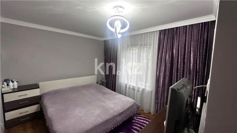 Продажа 3-комнатной квартиры, 56 м² - Продажа трехкомнатных квартир в блочном доме в Алматы - страница 3 фото 2 из 6