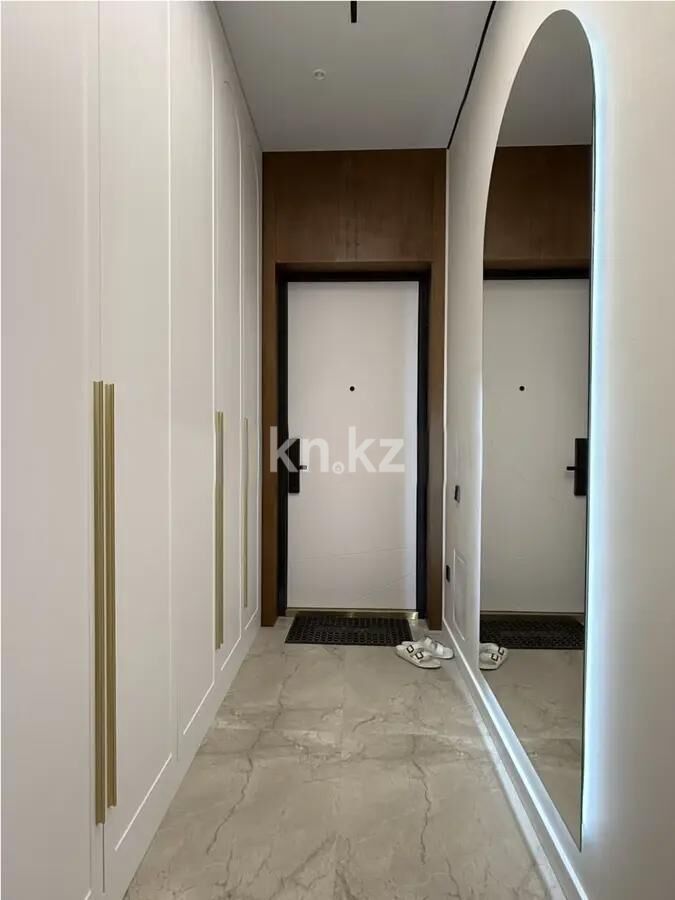 Продажа 2-комнатной квартиры, 51 м² - Продажа квартир в блочном доме в Казахстане - страница 15 фото 5 из 5