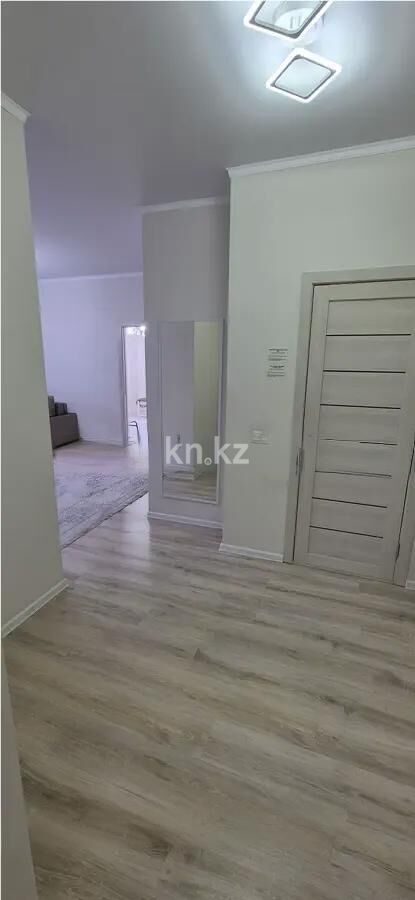 Продажа 2-комнатной квартиры, 70.4 м² - Продажа двухкомнатных квартир в Медеуском р-не Алматы - страница 5 фото 4 из 4
