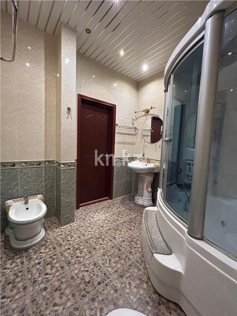 Продажа 3-комнатной квартиры, 100 м² - Продажа квартир в монолитно-каркасном доме в Астане - страница 146 фото 18 из 25