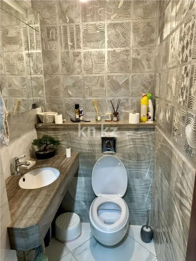 Продажа 4-комнатной квартиры, 188 м² - Продажа четырехкомнатных квартир в кирпичном доме в Казахстане - страница 21 фото 6 из 7
