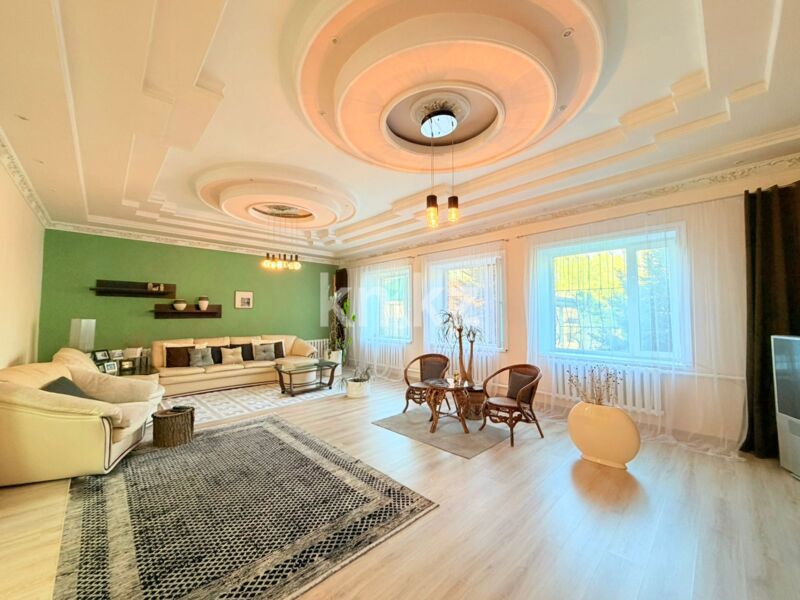 Продажа 5-комнатного дома, 280 м² - Продажа домов, коттеджей в Астане фото 2 из 19