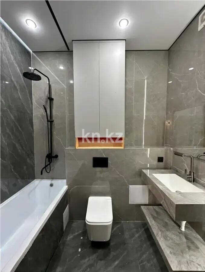 Продажа 2-комнатной квартиры, 45.6 м² - Продажа двухкомнатных квартир в Казахстане - страница 5 фото 4 из 5