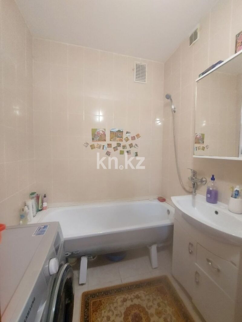Продажа 2-комнатной квартиры, 65 м² - Продажа двухкомнатных квартир в Костанае фото 7 из 10