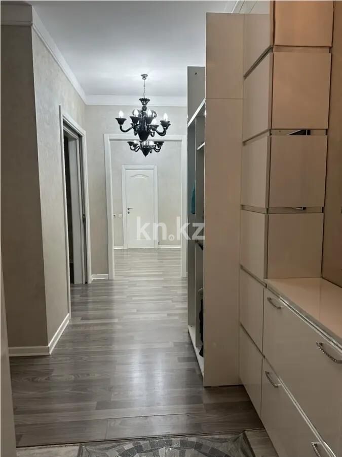 Продажа 4-комнатной квартиры, 140 м² - Продажа четырехкомнатных квартир в монолитно-каркасном доме в Казахстане - страница 21 фото 6 из 6