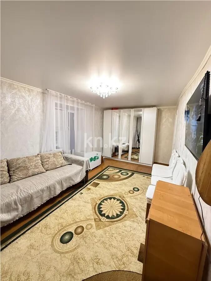 Продажа 1-комнатной квартиры, 29 м² - Продажа квартир от собственников в Караганде - страница 7 фото 1 из 4
