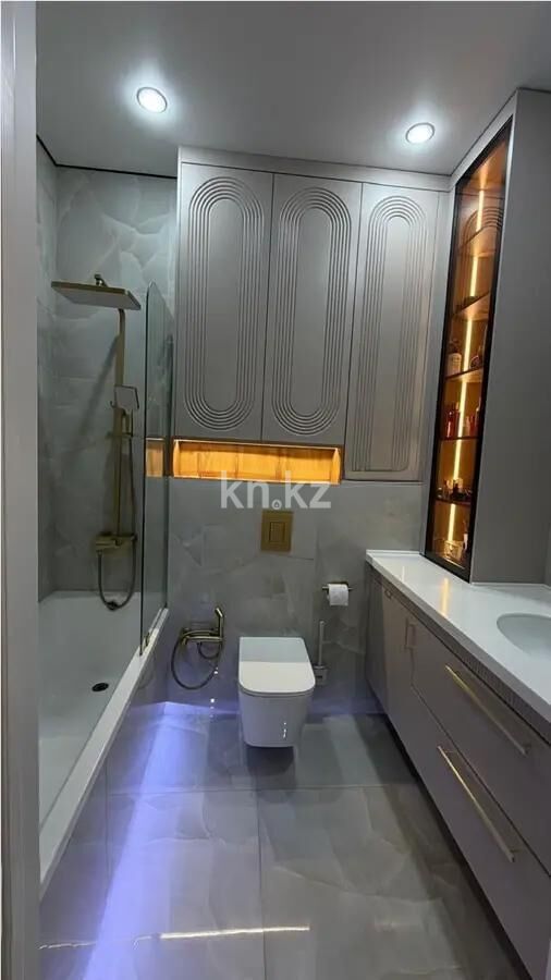 Продажа 3-комнатной квартиры, 100 м² - Продажа квартир в кирпичном доме в Астане - страница 200 фото 6 из 6