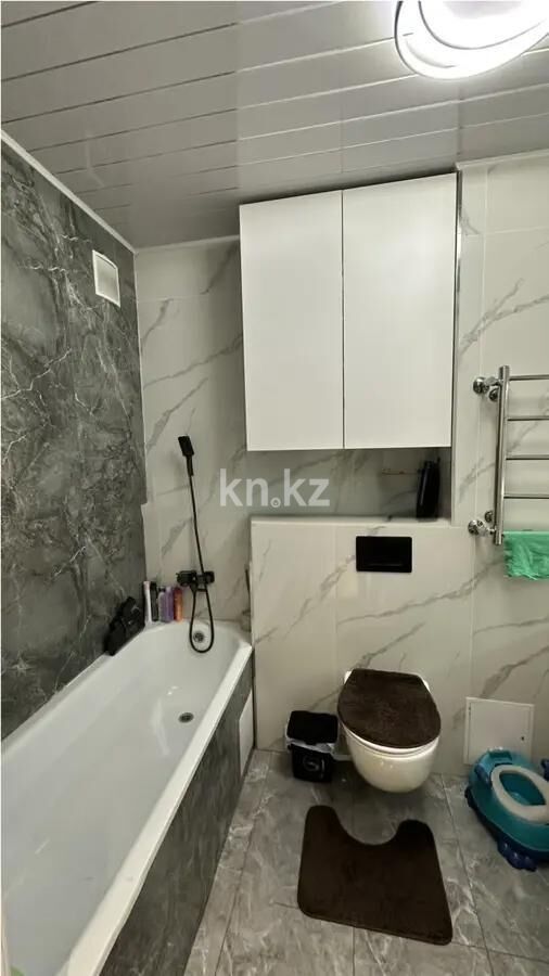 Продажа 3-комнатной квартиры, 70.5 м² - Продажа трехкомнатных квартир в Алатауском р-не Алматы - страница 7 фото 4 из 5
