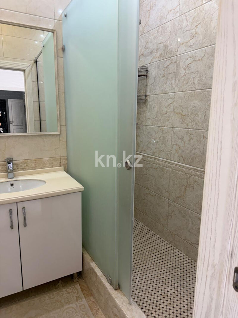 Продажа 4-комнатной квартиры, 100 м² - Продажа квартир в блочном доме в Казахстане - страница 2 фото 4 из 11