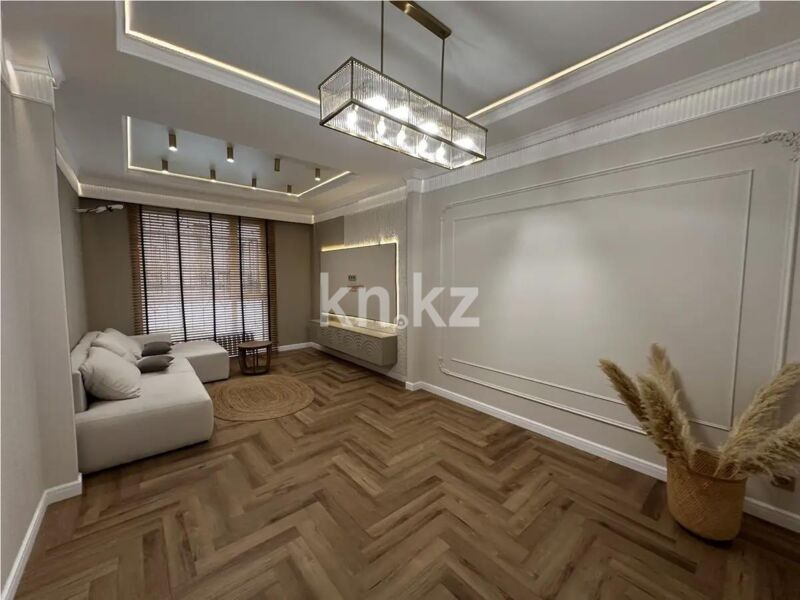 Продажа 4-комнатной квартиры, 125 м² - Продажа четырехкомнатных квартир в блочном доме в Казахстане - страница 11 фото 1 из 7