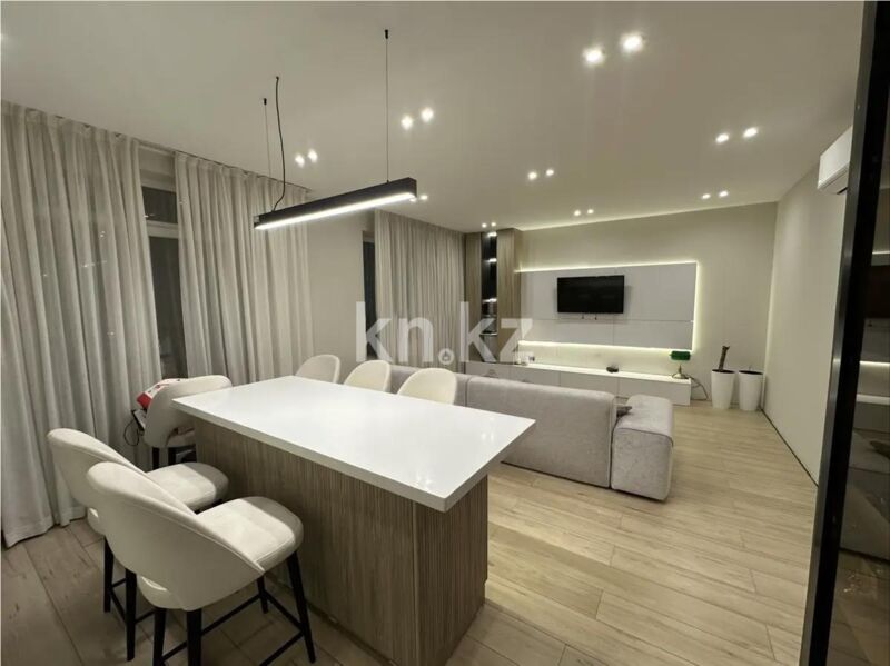 Продажа 2-комнатной квартиры, 67 м² - Продажа квартир от собственников в Астане - страница 10 фото 1 из 5
