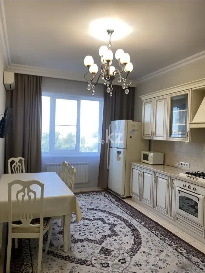 Продажа 2-комнатной квартиры, 80 м² - Продажа квартир в Казахстане - страница 258 фото 3 из 4