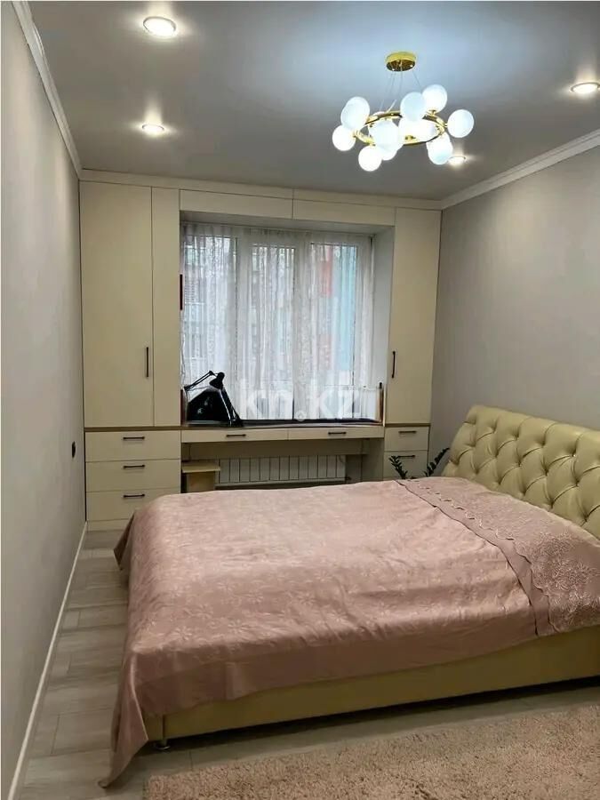 Продажа 3-комнатной квартиры, 84.4 м² - Продажа трехкомнатных квартир в Бостандыкском р-не Алматы - страница 32 фото 3 из 6