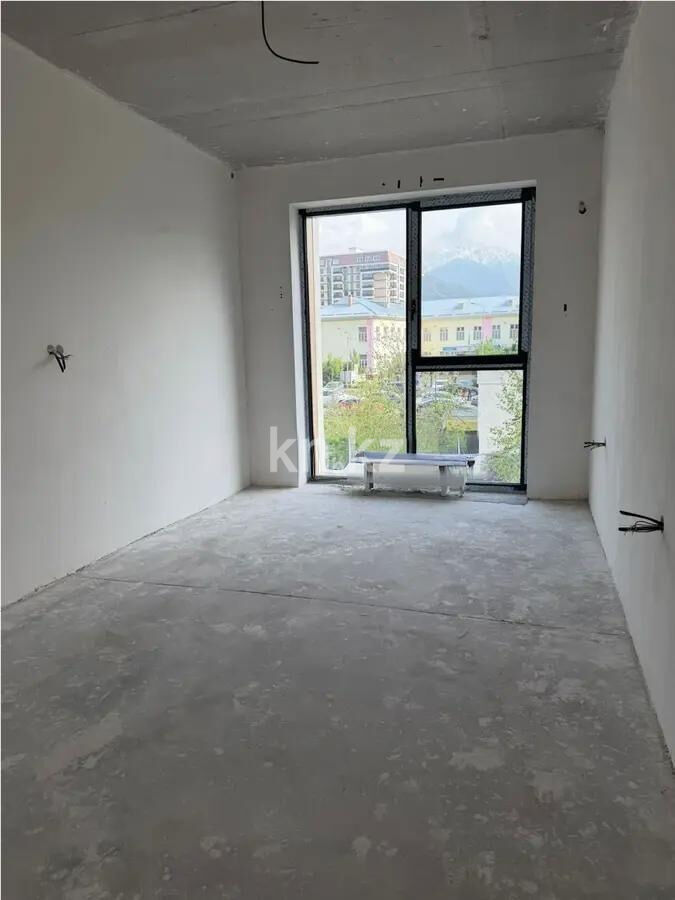 Продажа 4-комнатной квартиры, 155 м² - Продажа четырехкомнатных квартир в Алматы - страница 22 фото 1 из 3