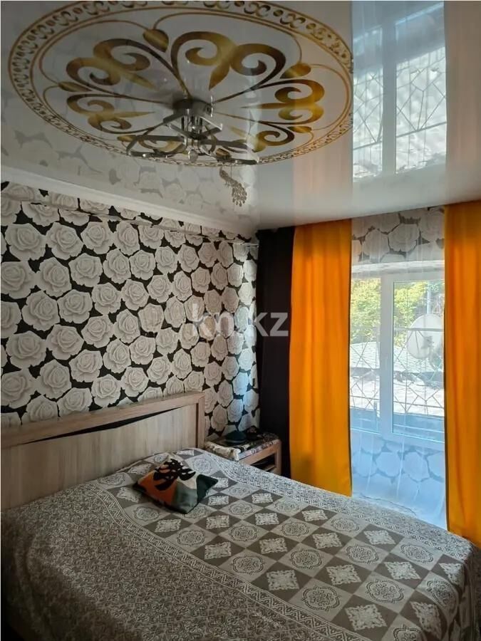 Продажа 3-комнатной квартиры, 64 м² - Продажа трехкомнатных квартир в Жетысуском р-не Алматы - страница 4 фото 2 из 5