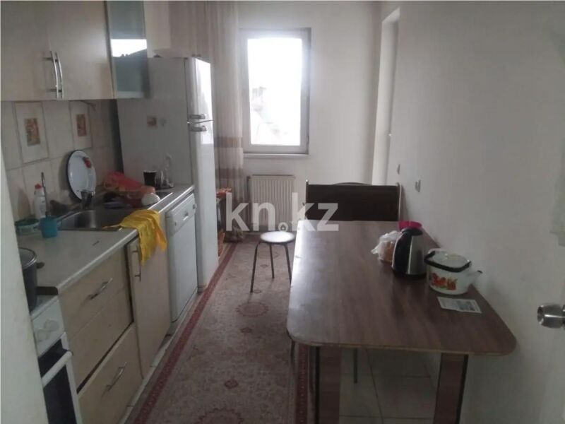Продажа 2-комнатной квартиры, 63 м² - Продажа двухкомнатных квартир в Алатауском р-не Алматы - страница 31 фото 3 из 3