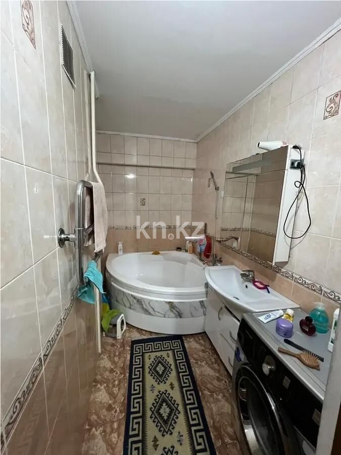 Продажа 3-комнатной квартиры, 85 м² - Продажа трехкомнатных квартир в блочном доме в Алматы фото 5 из 6