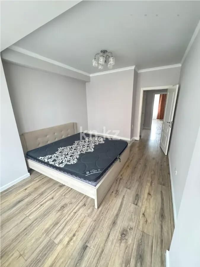 Продажа 2-комнатной квартиры, 54 м² - Продажа двухкомнатных квартир в Наурызбайском р-не Алматы - страница 5 фото 2 из 6