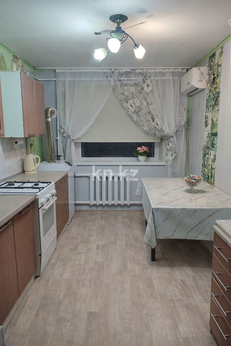 Продажа 4-комнатного дома, 83.8 м² - Недвижимость в Акмолинской области фото 7 из 18