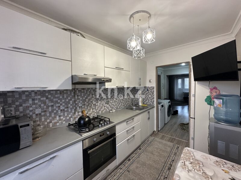 Продажа 3-комнатной квартиры, 59.1 м² - Продажа трехкомнатных квартир в Караганде - страница 48 фото 15 из 30