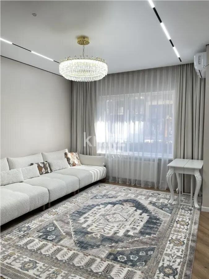 Продажа 2-комнатной квартиры, 64 м² - Продажа квартир в Казахстане - страница 23 фото 1 из 5