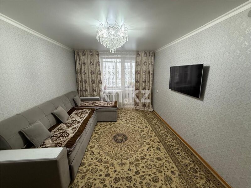 Продажа 3-комнатной квартиры, 68 м² - Продажа трехкомнатных квартир в Караганде - страница 47 фото 1 из 10