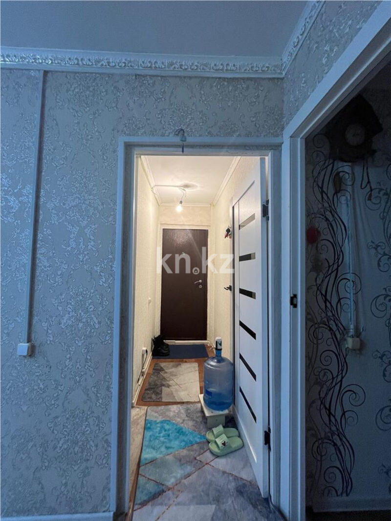 Продажа 2-комнатной квартиры, 47 м² - Продажа двухкомнатных квартир в панельном доме в Казахстане - страница 95 фото 8 из 11