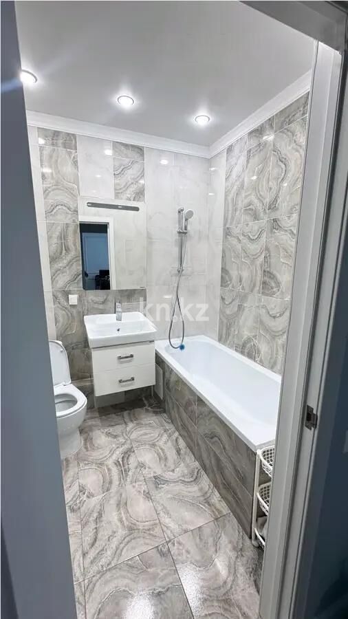 Продажа 2-комнатной квартиры, 50 м² - Продажа двухкомнатных квартир в блочном доме в Астане - страница 43 фото 4 из 6