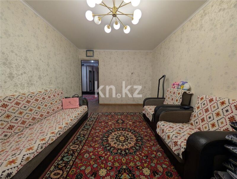 Продажа 2-комнатной квартиры, 50 м² - Продажа двухкомнатных квартир в кирпичном доме в Караганде - страница 32 фото 2 из 12