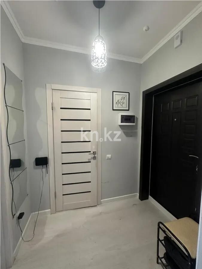 Продажа 1-комнатной квартиры, 34 м² - Продажа однокомнатных квартир в Казахстане - страница 13 фото 4 из 4