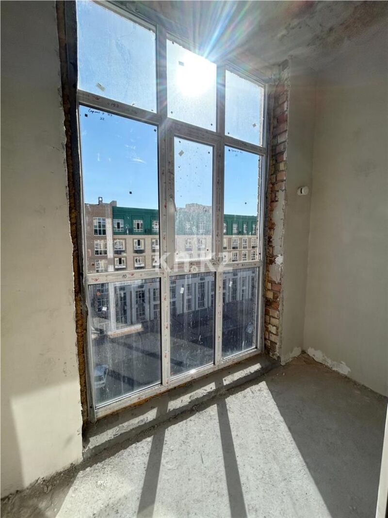 Продажа 2-комнатной квартиры, 46 м² - Продажа двухкомнатных квартир в кирпичном доме в Караганде - страница 8 фото 9 из 14