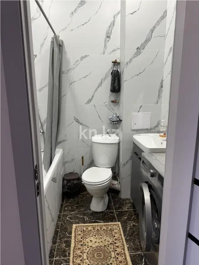 Продажа 2-комнатной квартиры, 34 м² - Продажа квартир от собственников в Астане фото 4 из 4