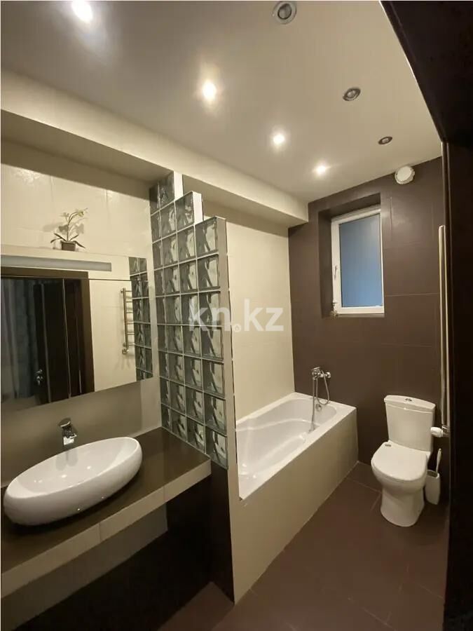 Продажа 3-комнатной квартиры, 116 м² - Продажа трехкомнатных квартир в Бостандыкском р-не Алматы - страница 26 фото 5 из 6