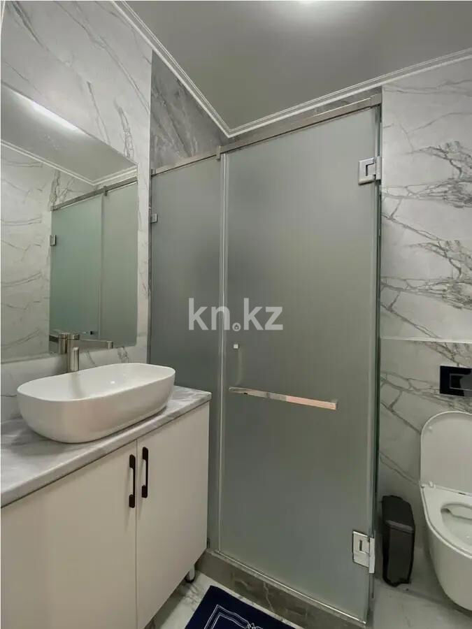 Продажа 3-комнатной квартиры, 112 м² - Продажа трехкомнатных квартир в Бостандыкском р-не Алматы - страница 3 фото 5 из 7