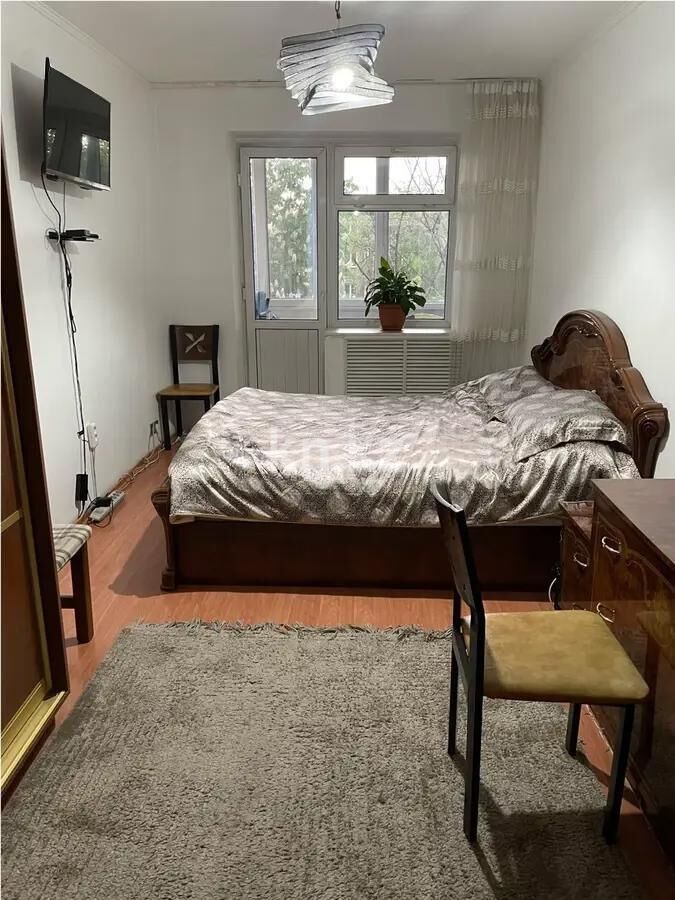Продажа 4-комнатной квартиры, 66 м² - Продажа квартир в кирпичном доме в Казахстане - страница 382 фото 2 из 4
