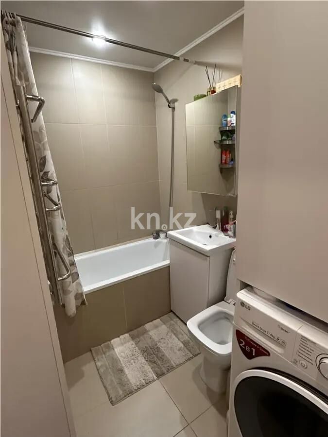 Продажа 3-комнатной квартиры, 70 м² - Продажа трехкомнатных квартир в Темиртау - страница 5 фото 4 из 5