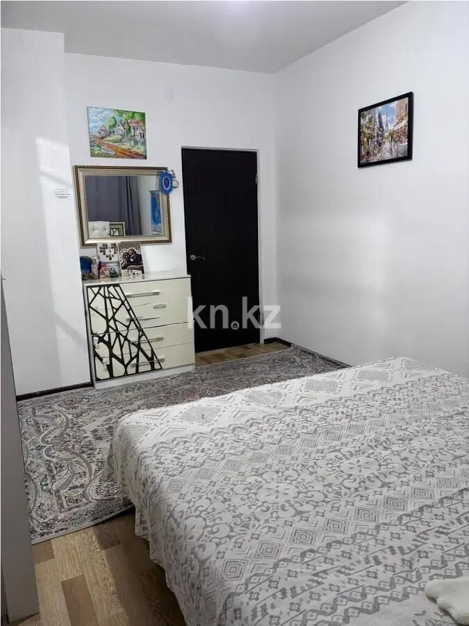Продажа 3-комнатной квартиры, 87.6 м² - Продажа трехкомнатных квартир от собственников в Алматы - страница 10 фото 5 из 7
