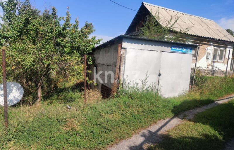Продажа участка, 7.3 м² - Продажа земельных участков в Алматы без посредников фото 1 из 3