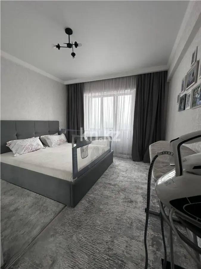 Продажа 3-комнатной квартиры, 63.8 м² - Продажа трехкомнатных квартир в Турксибском р-не Алматы - страница 7 фото 1 из 6