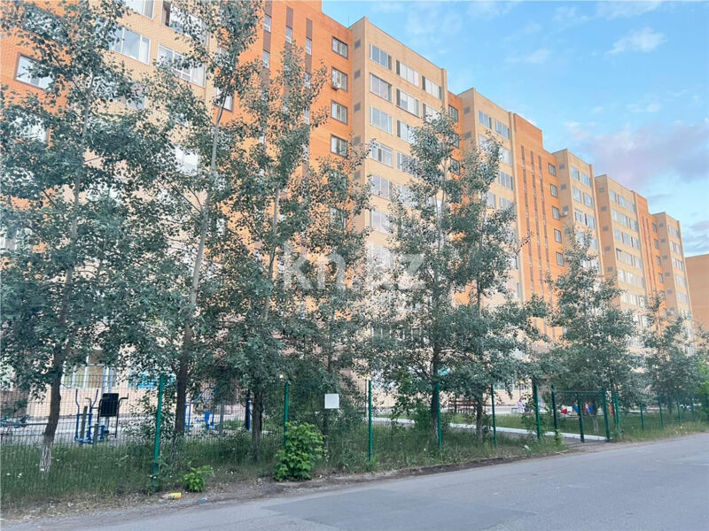 Продажа 4-комнатной квартиры, 86 м² - Продажа четырехкомнатных квартир в кирпичном доме в Караганде - страница 5 фото 33 из 36