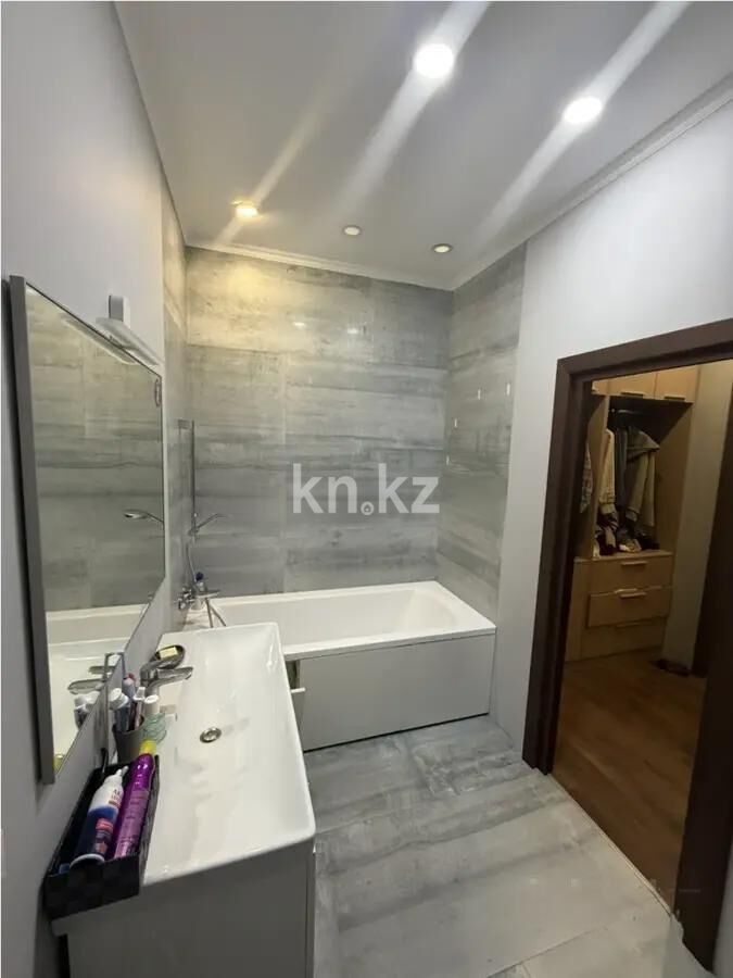 Продажа 4-комнатной квартиры, 160 м² - Продажа четырехкомнатных квартир от собственников в Алматы - страница 5 фото 4 из 4