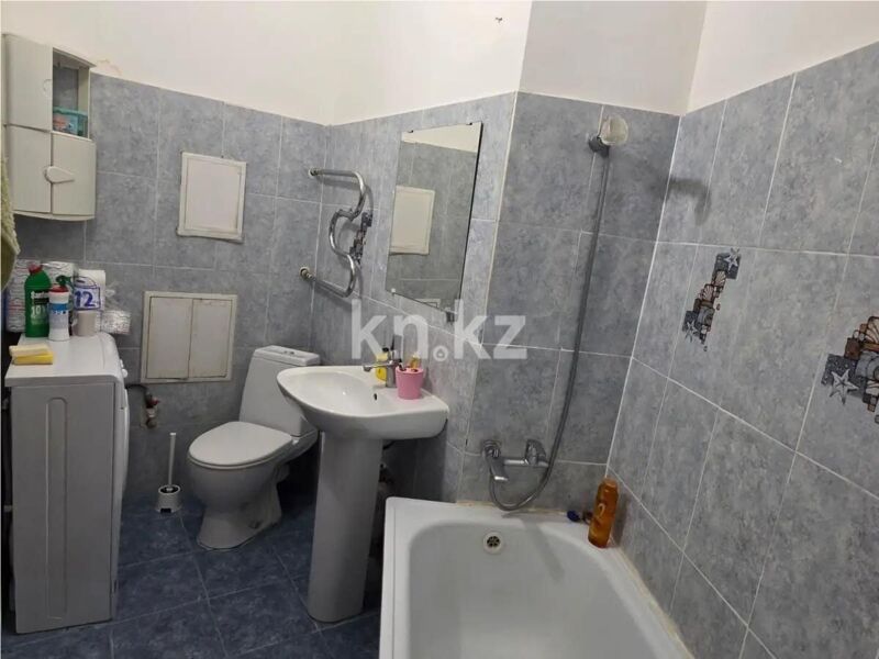 Продажа 1-комнатной квартиры, 30.3 м² - Продажа однокомнатных квартир в Астане - страница 12 фото 3 из 3