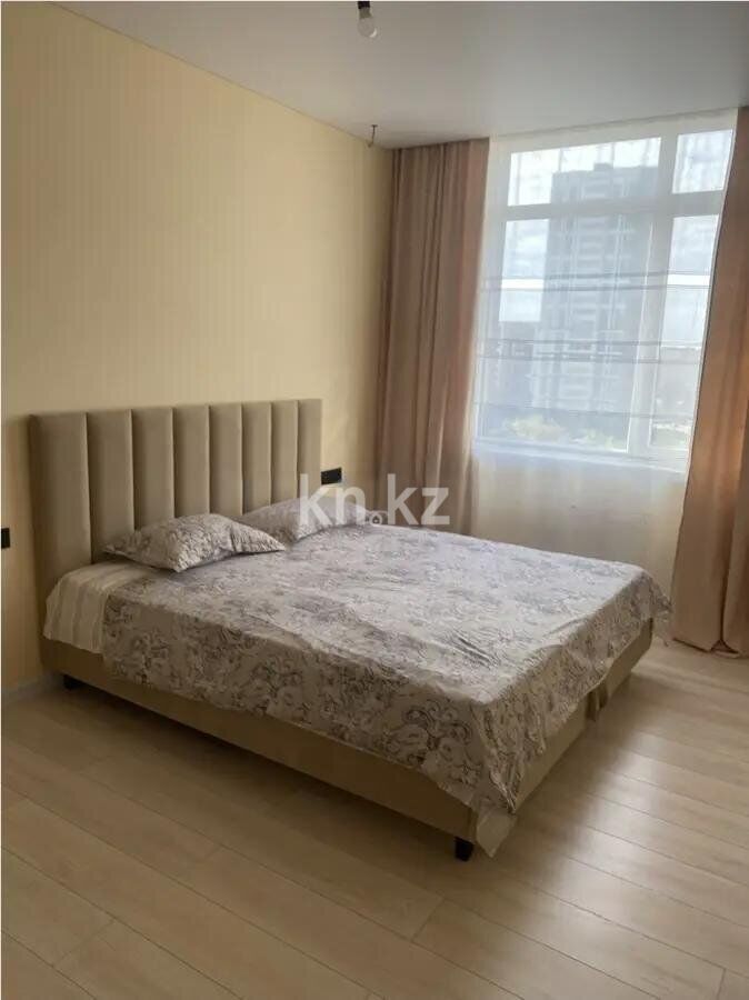 Продажа 2-комнатной квартиры, 60 м² - Недвижимость в Астане - страница 21 фото 2 из 5