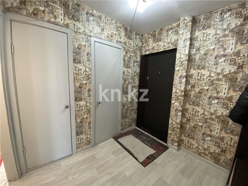 Продажа 3-комнатной квартиры, 62 м² - Продажа трехкомнатных квартир в Пришахтинске Караганды - страница 3 фото 14 из 16