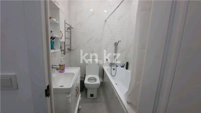 Продажа 3-комнатной квартиры, 65 м² - Продажа квартир в новостройках Алматы - страница 12 фото 4 из 4